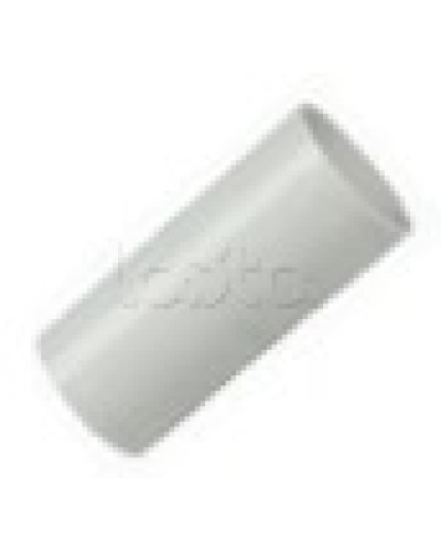 Муфта труба-труба GIG25 IEK CTA10D-GIG25-K41-050 в Орле Повороты, муфты, тройники Pintop.ru