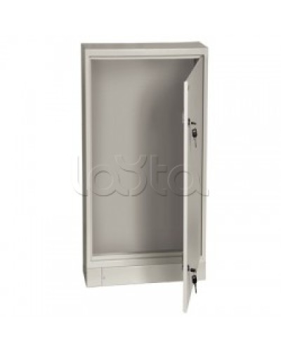 Щит с монт. панелью IEK ЩМП-18.8.4-0 36 УХЛ3 IP31 (YKM40-1884-31) в Орле Щиты электрические Pintop.ru