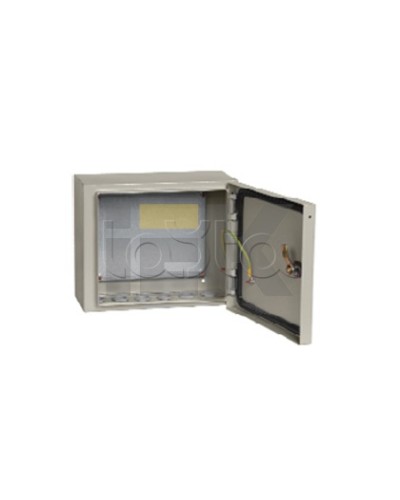 Щит с монтажной панелью IEK ЩМП-2.3.1-0 74 У2 (YKM40-231-54) в Орле Щиты электрические Pintop.ru