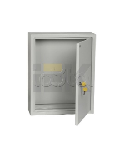 Щит с монтажной панелью IEK ЩМП-3.2.1-0 36 УХЛ3 (YKM40-321-31) в Орле Щиты электрические Pintop.ru