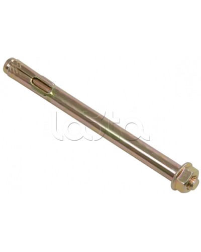 Болт анкерный с гайкой М8х85 IEK (CLP1M-A-B-8-85) в Орле Крепеж Pintop.ru