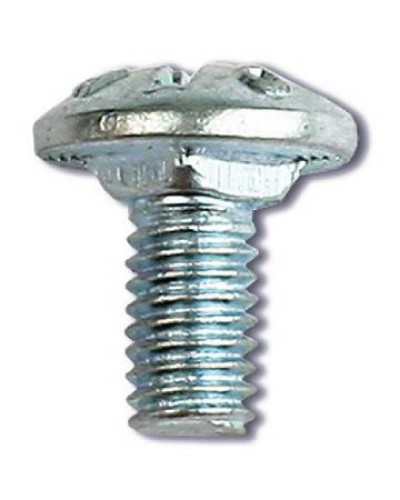 Винт М6х10 IEK CLP1M-V-6-10 в Орле Крепеж Pintop.ru