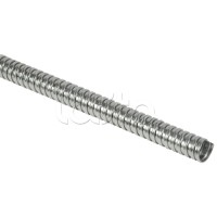 Металлорукав из нерж. стали РЗ-Н-20 (50м) с зондом IEK (CMP43-020-K00-050)