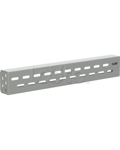 FORMAT Рейка поперечная усиленная 400 (2шт/компл) IEK (FO-00-RSP-040) в Орле Аксессуары для стоек и шкафов Pintop.ru