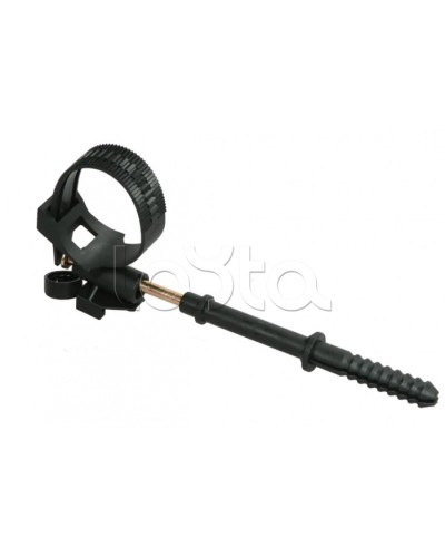 Крепление фасадное КФК12-47.6 (SF 50, BRPF 70-150-6F) IEK (UKA-32-12-476) в Орле Держатели, клипсы, скобы Pintop.ru