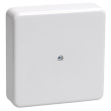 Коробка КМ41219 распаячная для о/п (6 клемм 6мм2) IEK UKO10-100-100-029-K01