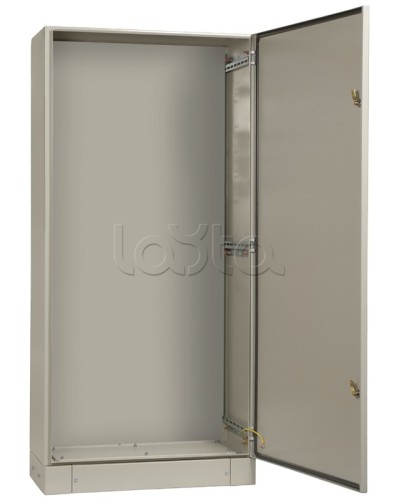 Щит с монт. панелью ЩМП-18.8.4-0 74 У2 IEK YKM40-1884-54 в Орле Щиты электрические Pintop.ru