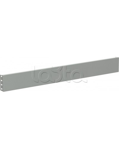 FORMAT Панель бок. разделит. 100х800 (2шт/компл) IEK (YKM40D-FO-VSS-010-080) в Орле Аксессуары для стоек и шкафов Pintop.ru