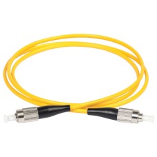 ITK Оптический патч-корд, SM, 9/125 (OS2), FC/UPC-FC/UPC,(simplex),2м (FPC09-FCU-FCU-C1L-2M)