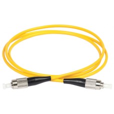 ITK Оптический патч-корд, SM, 9/125 (OS2), FC/UPC-FC/UPC,(simplex),7м (FPC09-FCU-FCU-C1L-7M)