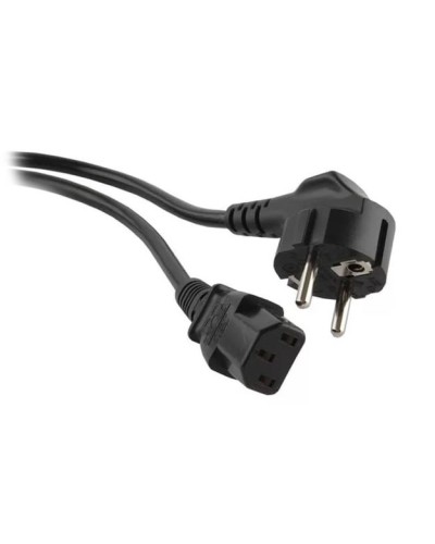Кабель питания 2 м ITK (PC-C13D-2M) в Орле Коммутационные изделия Pintop.ru