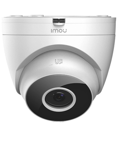 IP-камера видеонаблюдния купольная IMOU IPC-T22AP-0360B-imou в Орле IP-камеры Pintop.ru