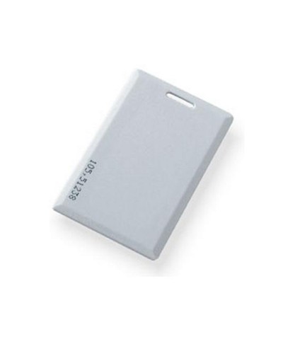 Карта Mifare Clamshell IronLogic IL-05M в Орле Оптовые идентификаторы Pintop.ru