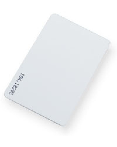 Карта EM тонкая, IL-06E ISO (каждая карта в отдельном кармане) IronLogic в Орле Оптовые идентификаторы Pintop.ru