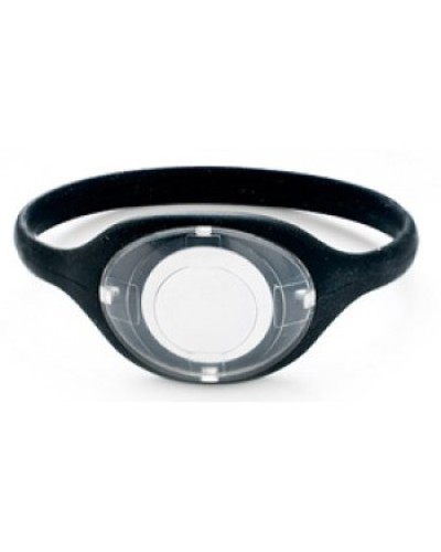 Браслет IronLogic IL-16TBlack, без застёжки, прозрачная крышка (чёрный) в Орле Оптовые идентификаторы Pintop.ru