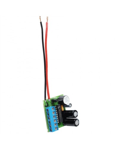 Контроллер автономный IronLogic Z-396 Timer в Орле Контроллеры Pintop.ru