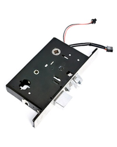 Модуль электромеханического дверного замкаIron Logic Замок модель 002 для Z-8 EHT в Орле Электромеханические замки Pintop.ru