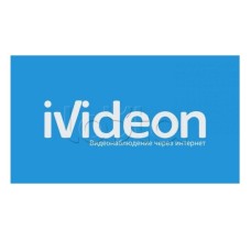 ПО Ivideon Heat Maps 10 1 год