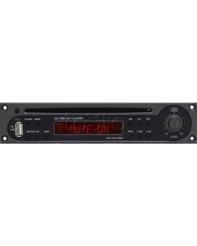 Модуль встраиваемый CD, USB JDM CDP-100MU в Орле Встраиваемые модули Pintop.ru