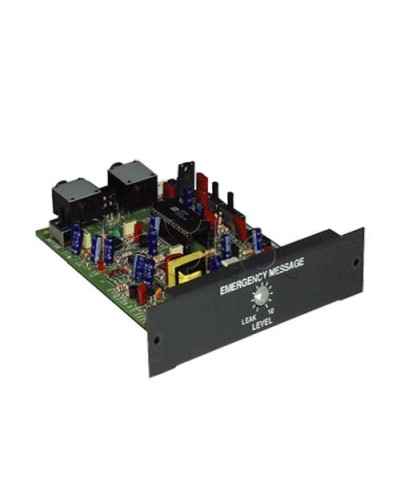 Плата аварийныx сообщений JDM EU-2211M в Орле Аксессуары для СОУЭ Pintop.ru