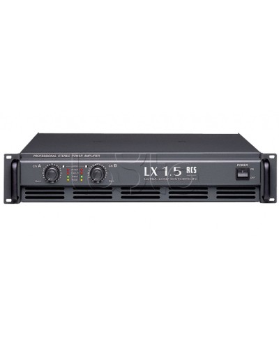 Усилитель мощности JDM LX-1.5 в Орле Усилители Pintop.ru