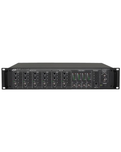 Предусилитель 4-x зонный JDM MX-604 в Орле Предусилители Pintop.ru