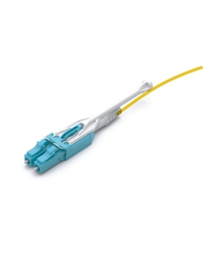 Патч-корд оптический LANMASTER LAN--2LC-2LC/OM4-15 в Орле Патч-корды и пигтейлы Pintop.ru