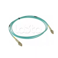 Патч-корд оптический LANMASTER LAN-LC-LC/OM4-10