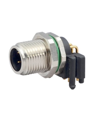 Шпилька M12 LANMASTER LAN-MT-ROD-M12-3.0 в Орле Коммутационные изделия Pintop.ru