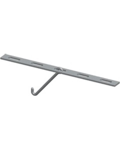 Ручка монтажная для соединителя MT-CF LANMASTER LAN-MT-TH в Орле Аксессуары для кабель-канала Pintop.ru