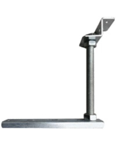 Кронштейн для оптического лотка 240 мм LANMASTER LAN-OT240-HS в Орле Аксессуары для кабель-канала Pintop.ru