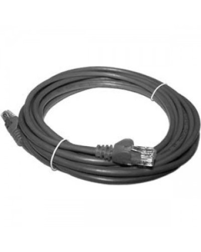 Патч-корд RJ45 - RJ45, 4 пары, FTP, категория 5е, 3 м, красный, LSZH LANMASTER LAN-PC45/S5E-3.0-RD в Орле Патч-корды и пигтейлы Pintop.ru