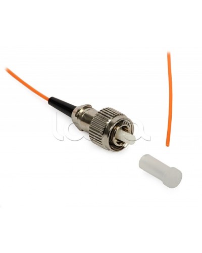 Пигтейл LANMASTER LAN-PIG-FC/OM2-1.5 в Орле Патч-корды и пигтейлы Pintop.ru
