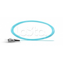 Пигтейл LANMASTER LAN-PIG-FC/OM3-1.5