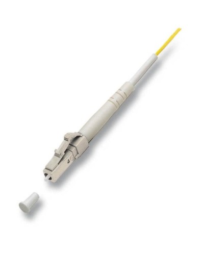 Пигтейл SC/PC, многомодовый OM3, 1.5 м LANMASTER LAN-PIG-SC/OM3-1.5 в Орле Патч-корды и пигтейлы Pintop.ru