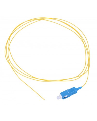 Пигтейл LANMASTER LAN-PIG-SC/SU-2.0 в Орле Патч-корды и пигтейлы Pintop.ru