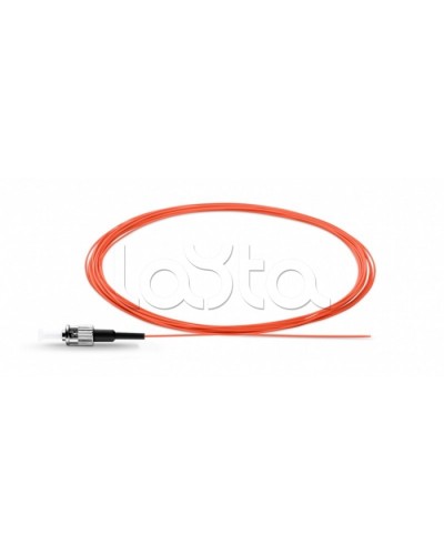 Пигтейл LANMASTER LAN-PIG-ST/OM3-2.0 в Орле Патч-корды и пигтейлы Pintop.ru
