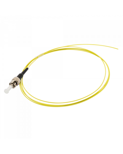 Пигтейл ST, UPC, одномодовый OS2, 1.5 м LANMASTER LAN-PIG-ST/SU-1.5 в Орле Патч-корды и пигтейлы Pintop.ru