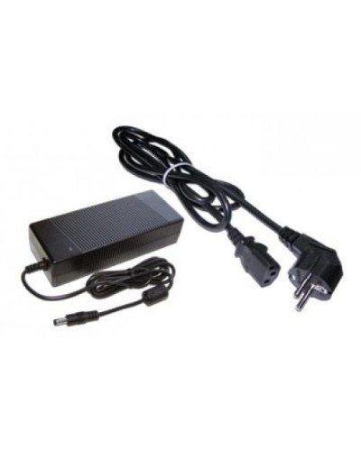 Блок питания для панелей POE, 48V, 2.5A LANMASTER (LAN-POE-PWR-AD) в Орле Коммутационные изделия Pintop.ru