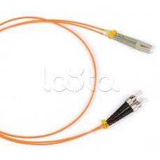 Патч-корд оптический LANMASTER LAN-ST-ST/OM2-7.0