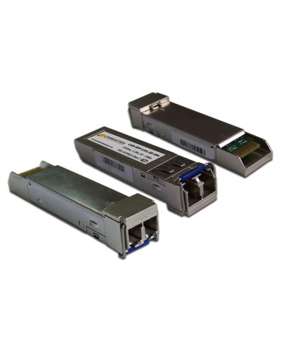 Модуль SFP LANMASTER LAN-WDM-13/15-3-SM в Орле Модули SFP/XFP/GBIC Pintop.ru