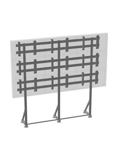 LATEOS LB-33WT в Орле Оборудование для видеонаблюдения Pintop.ru