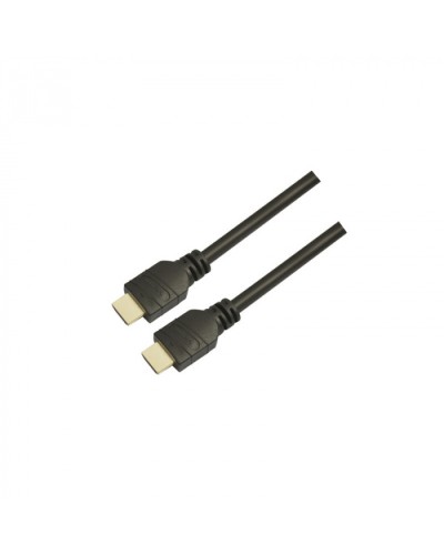 Шнур HDMI - HDMI 35 м LAZSO (WH-111(35m)) в Орле Патч-корды и пигтейлы Pintop.ru