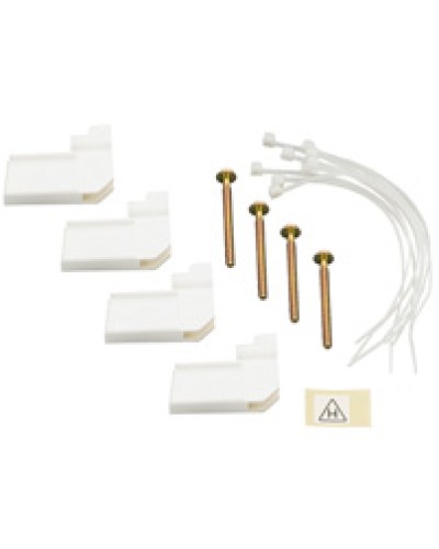 Крепеж для шкафа Legrand 001490 в Орле Крепежные изделия Pintop.ru