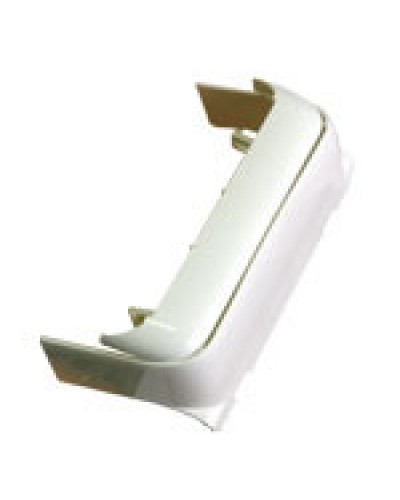 Отвод Legrand 010737 в Орле Аксессуары для кабель-канала Pintop.ru