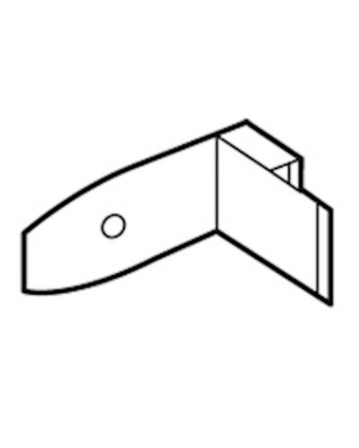 Суппорт Legrand 020070 в Орле Аксессуары для стоек и шкафов Pintop.ru