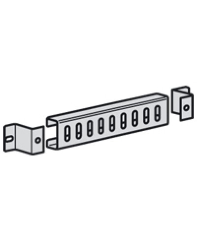 Суппорт Legrand 020137 в Орле Аксессуары для стоек и шкафов Pintop.ru