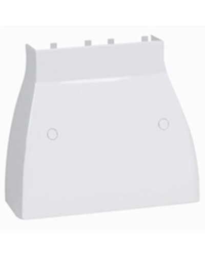 Уголок декоративный Legrand 020160 в Орле Аксессуары для стоек и шкафов Pintop.ru