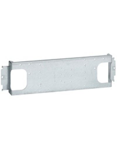 Пластина монтажная Legrand 020213 в Орле Аксессуары для стоек и шкафов Pintop.ru