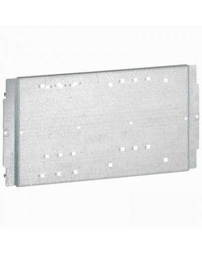 Пластина Legrand 020220 в Орле Аксессуары для стоек и шкафов Pintop.ru